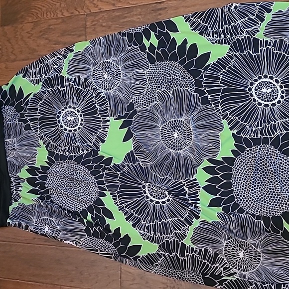 Lane Bryant halter maxi dress size 22-24 - Picture 2 of 7